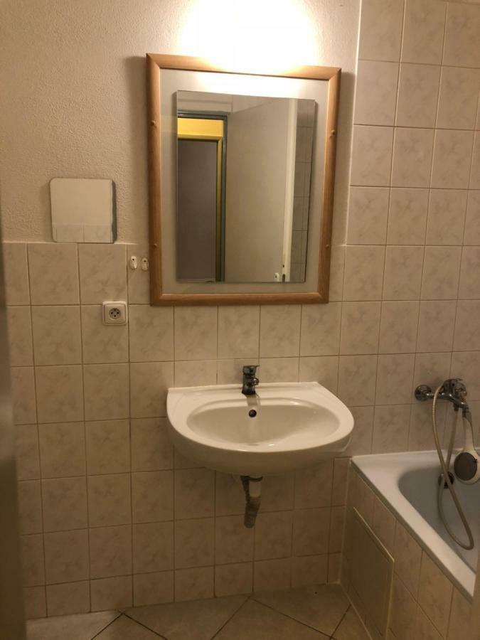 Moonstreet Apartment Pressburg