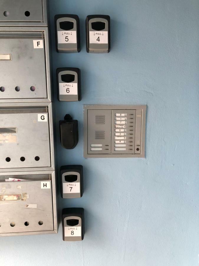 Apartment Moonstreet