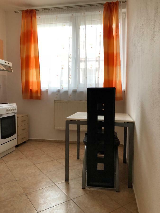 Apartment Moonstreet Pressburg