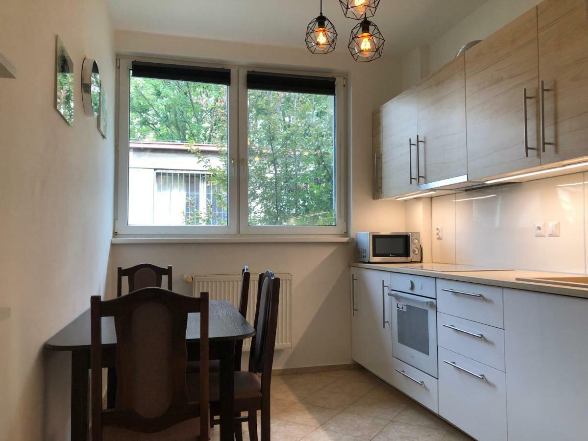 Apartment Moonstreet Pressburg